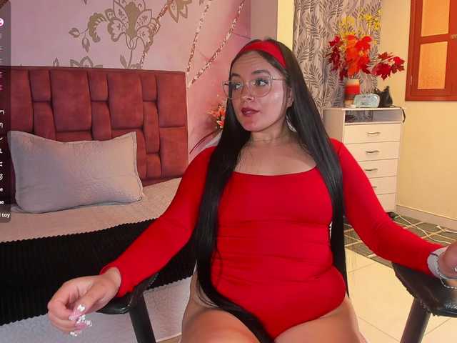 rapunsel-winter live cam on BongaCams
