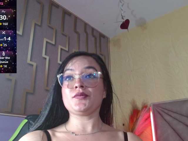 rapunsel-winter live webcam show