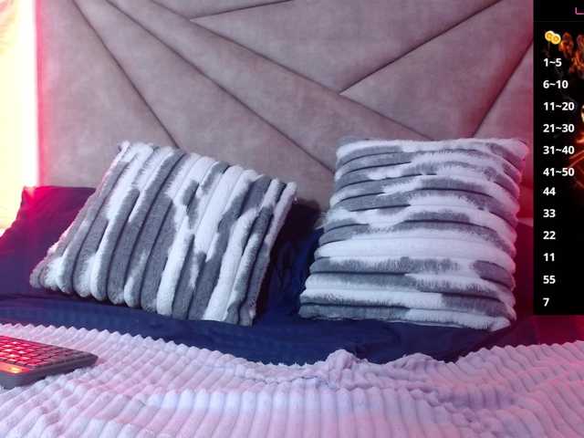 rapunsel-winter live cam on BongaCams