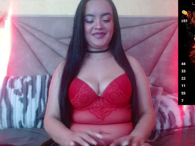 rapunsel-winter live cam on BongaCams