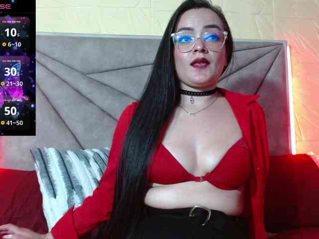rapunsel-winter Live Webcam on BongaCams