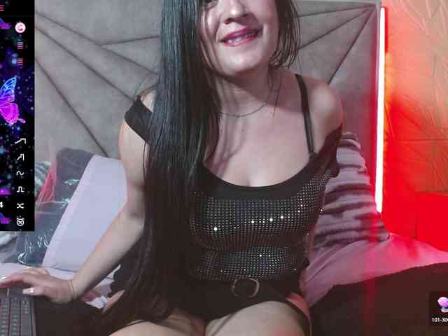 rapunsel-winter Live Webcam on BongaCams
