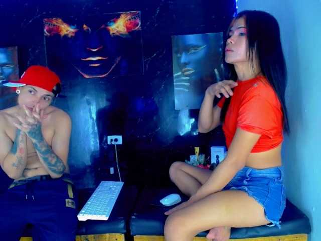 go to chat with SweetSexCouple