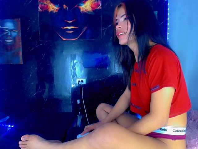 SweetSexCouple live webcam show