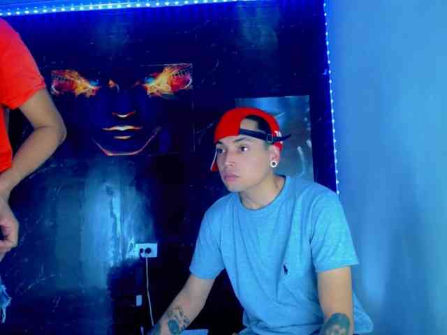 SweetSexCouple Live Webcam on BongaCams