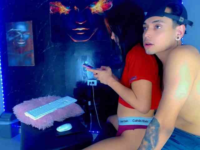 SweetSexCouple Live Webcam on BongaCams