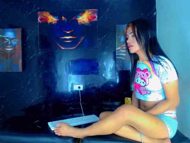 SweetSexCouple Live Webcam on BongaCams