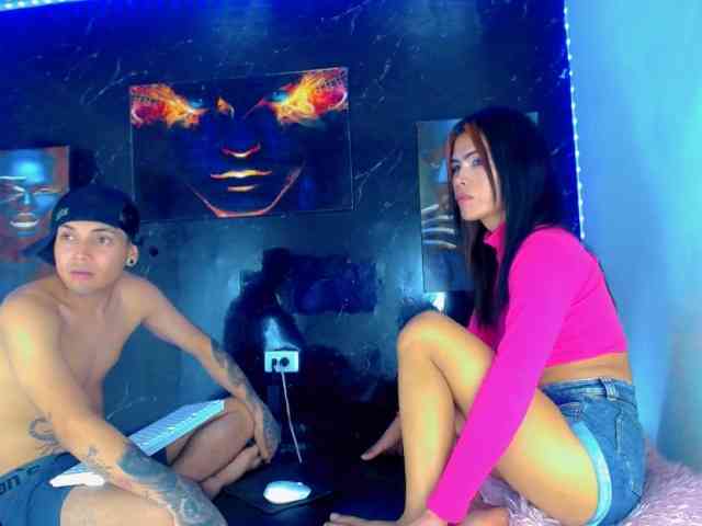 SweetSexCouple