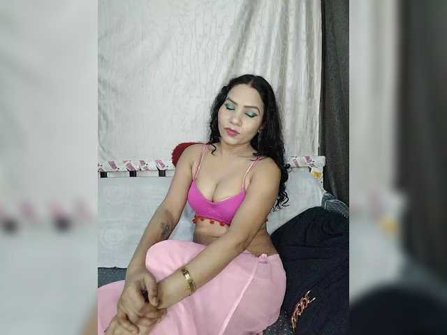 Khushi-wow