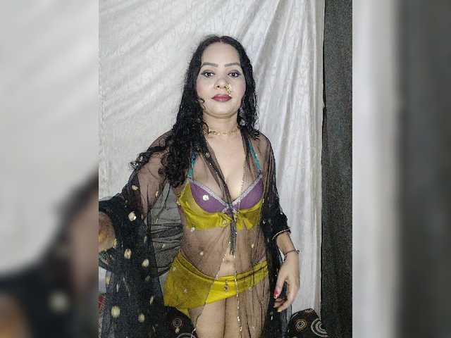 Khushi-wow