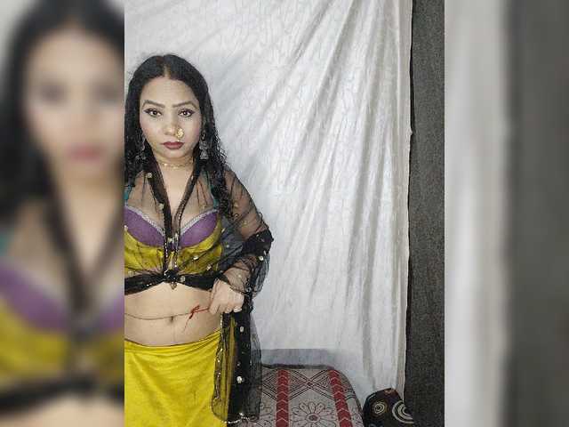 Khushi-wow