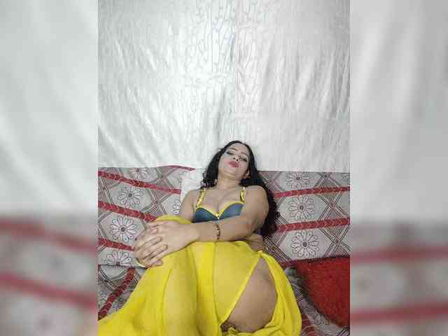Khushi-wow