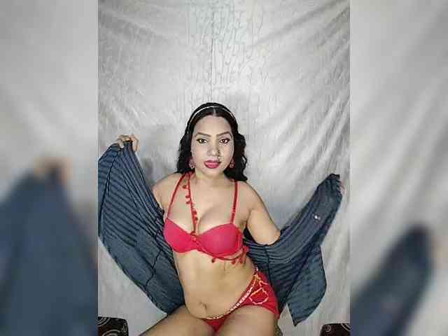 Khushi-wow webcam