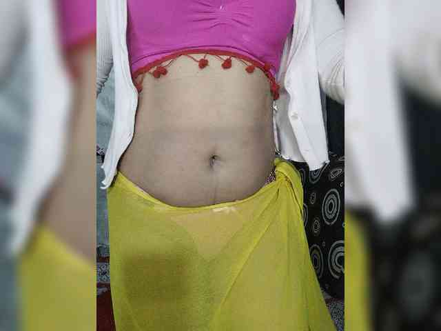 Khushi-wow webcam