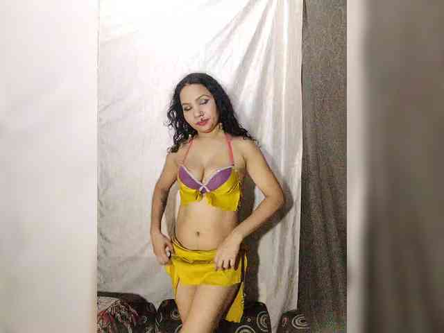 Khushi-wow