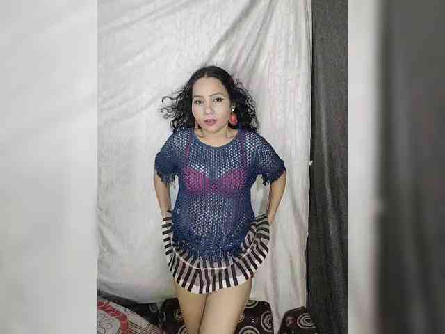 Girja-P-M - Girl 