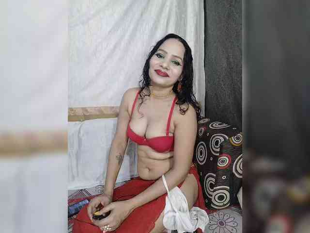 Khushi-wow webcam