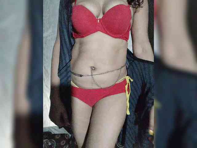 Khushi-wow webcam