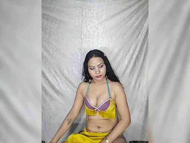 Khushi-wow