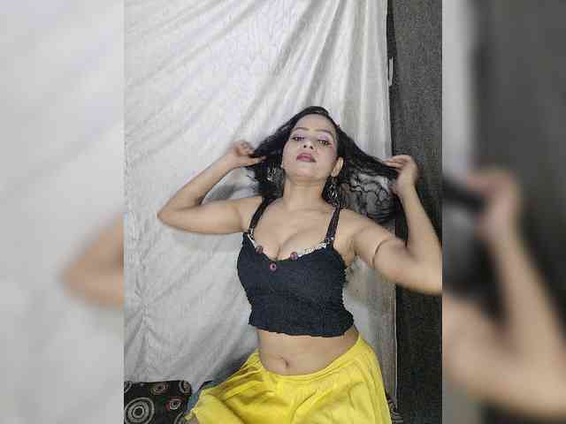 Khushi-wow