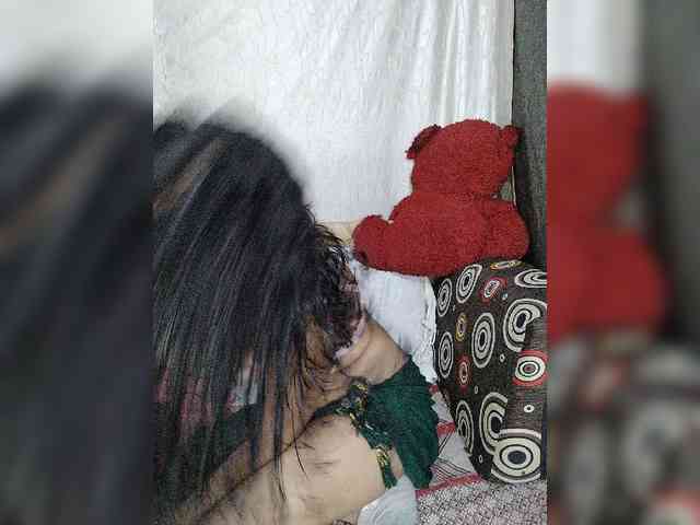 Khushi-wow webcam