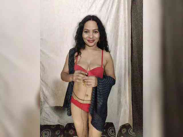 Khushi-wow webcam
