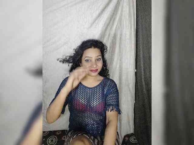 Khushi-wow