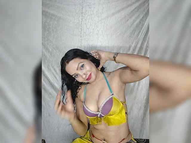 Khushi-wow
