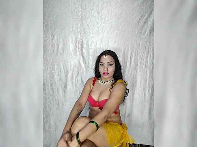 Khushi-wow