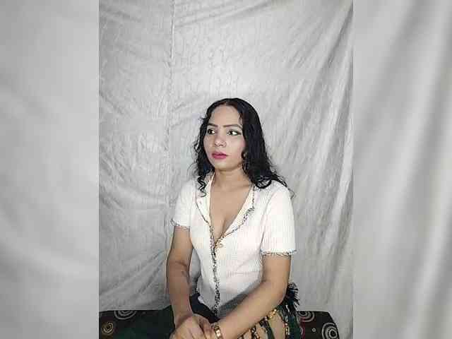 Khushi-wow