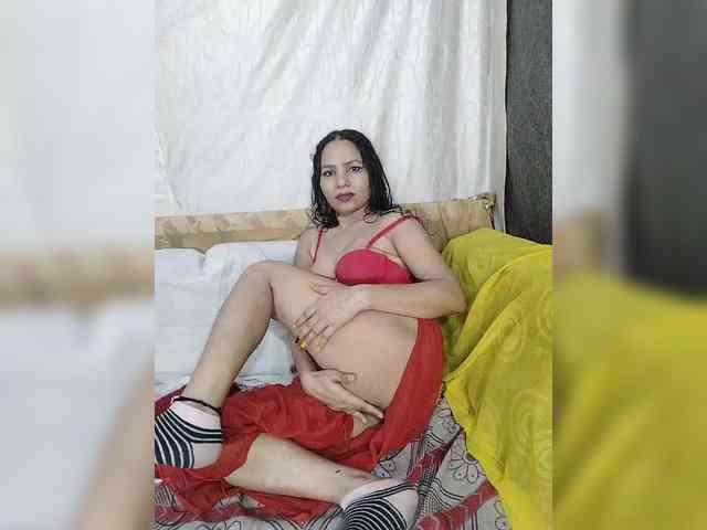 Khushi-wow webcam