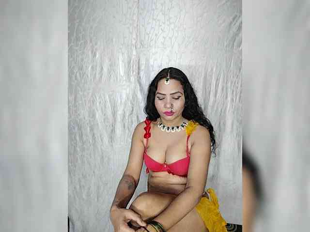 Khushi-wow