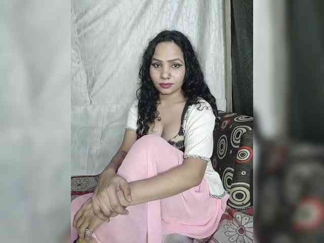 Khushi-wow webcam