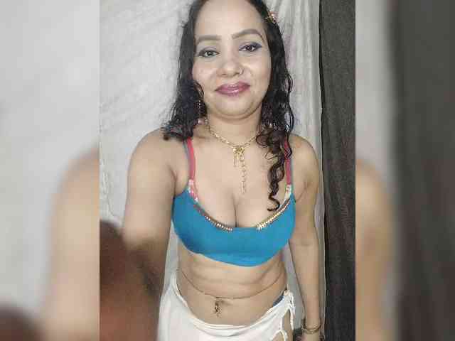 Khushi-wow webcam