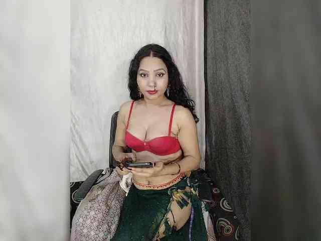 Khushi-wow