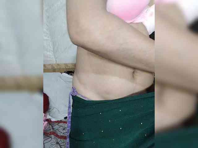 Khushi-wow webcam