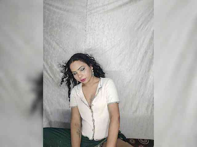 Khushi-wow