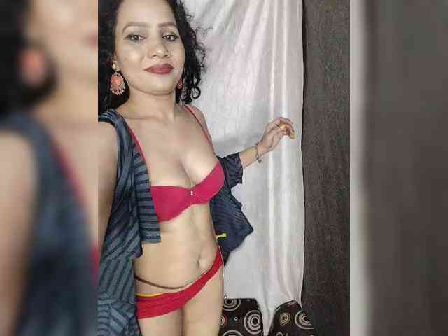 Khushi-wow webcam