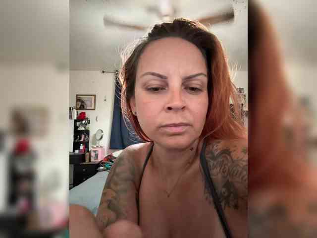 AlizeMonroe webcam