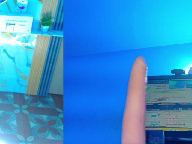 aitana-hell live cam on BongaCams