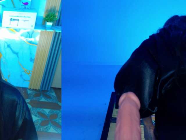 aitana-hell live cam on BongaCams