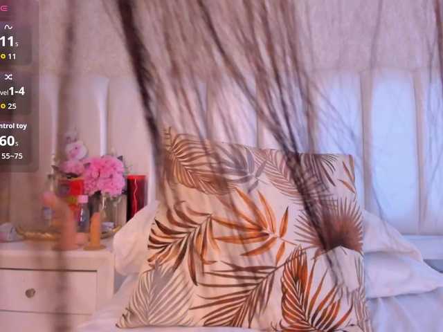 SofiaLipsky live cam on BongaCams