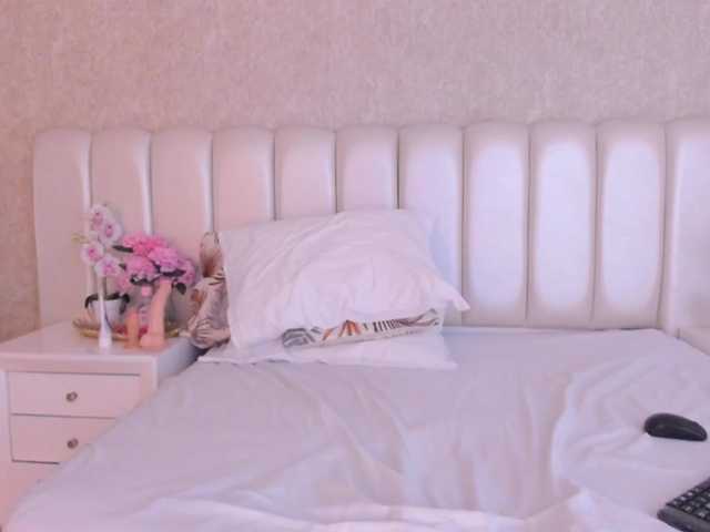 SofiaLipsky live webcam show