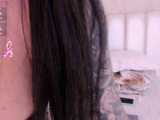 SofiaLipsky webcam