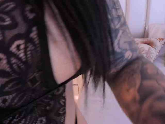 SofiaLipsky webcam