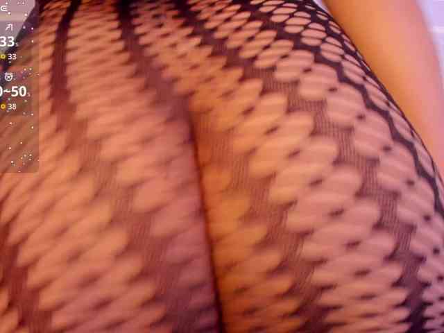 SofiaLipsky webcam