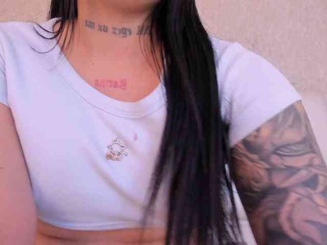 SofiaLipsky webcam