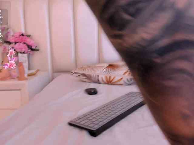 SofiaLipsky webcam