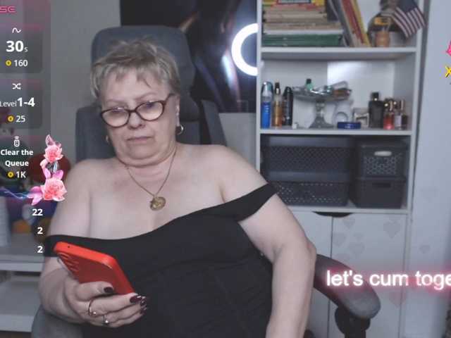 Mella4you live cam on BongaCams