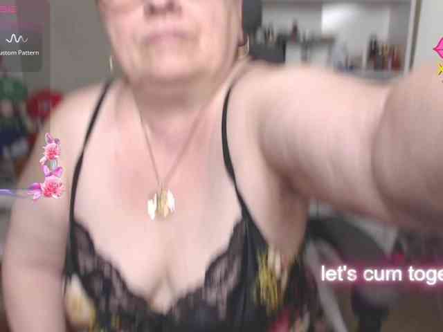 Mella4you webcam